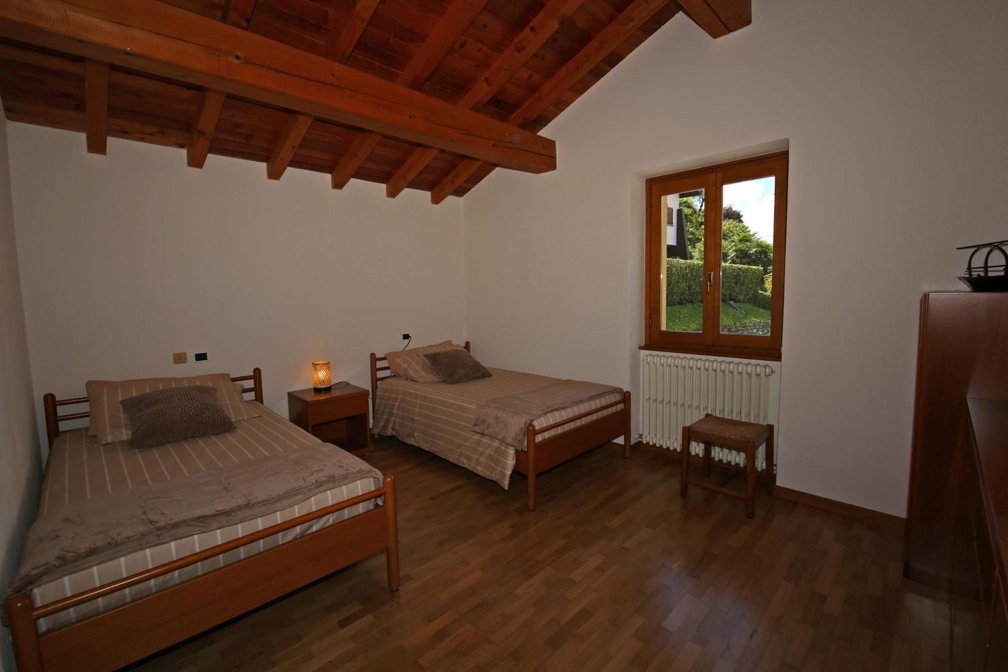 Villa La Punta بيلاجيو المظهر الخارجي الصورة